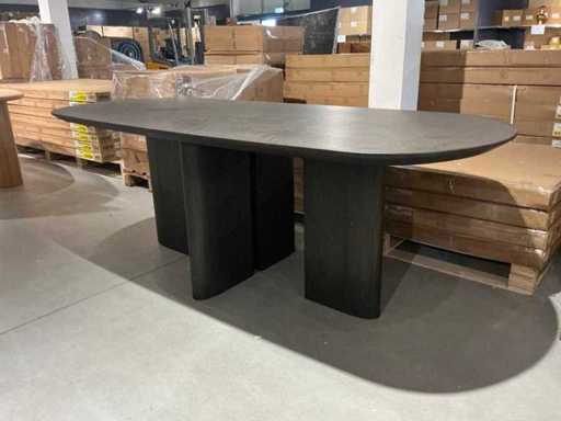 Tavolo da pranzo Richmond Interiors Durban 220 cm 