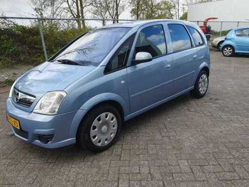 Opel Meriva – 1,6 16V Enjoy, 29-TL-XD