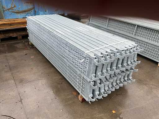 Uniconstruct CGSD6250 Stellingvloer (20x)