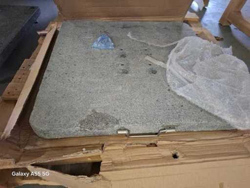 Podstawa parasolki (70kg)