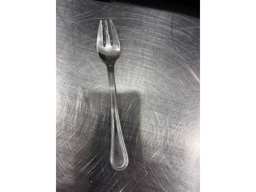 Dessert fork