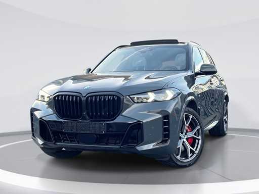 BMW X5 xDrive 50e M Sport 2023 | U9-67-40
