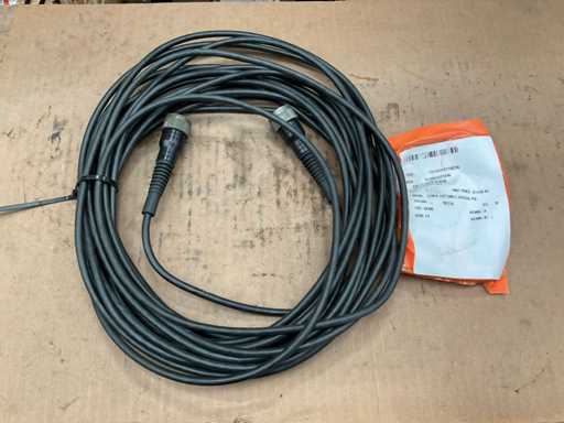 Assemblage de câbles