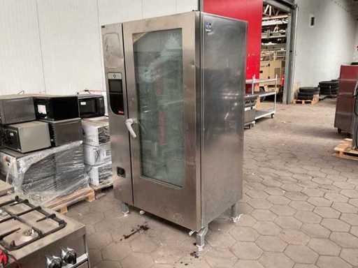 MKN Flexi Combi Magic Pilot Combi Oven