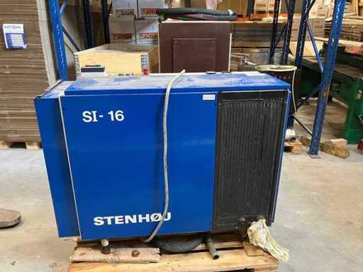 Stenhoj - SI16 - Compresseurs d’air