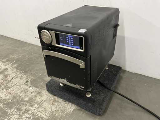 Turbochef - High speed oven