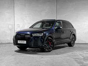 Audi Q7 3.0 TDI V6 Quattro Pro Line + 7p 272hp 2016, HV-103-K
