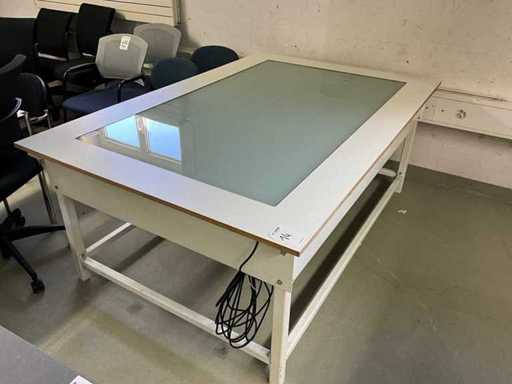 USM Haller Lot Kantoormeubilair