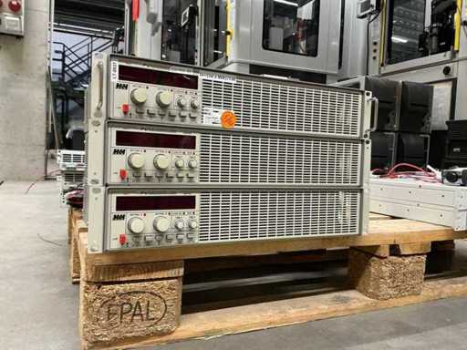 Alimentazione H&H PL1512