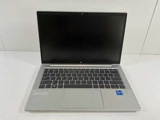 HP EliteBook 830 G8 13.3”, Core(TM) i7 11th Gen, 16 GB RAM, 512 GB NVMe Laptop