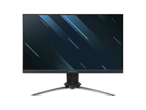 Acer Predator XB273U NVbmiiprzx - LED-