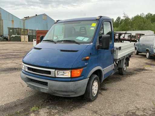 2003 Iveco Daily 29L9 Nutzfahrzeug