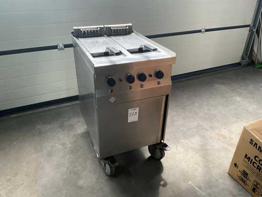 MKN Deep Fryer