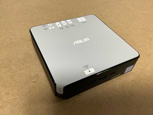 ASUS ASUS CHROMEBOX G3 Computer System 