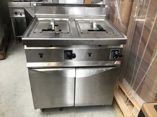 Industrial hospitality