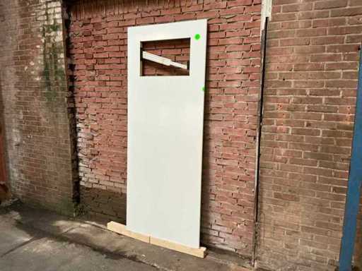 Austria Door 2115x855 mm