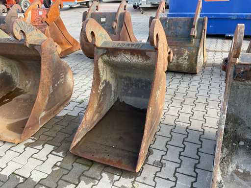 Excavator Bucket CW30
