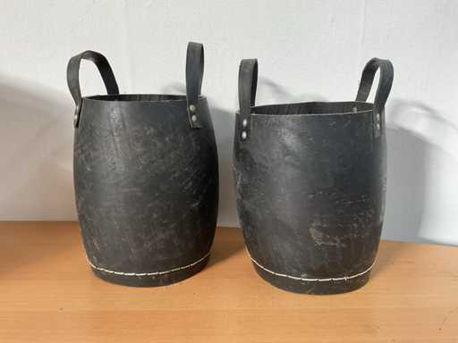 Kosze Inne akcesoria domowe (2x)