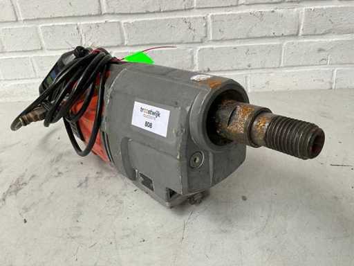 Burghiu cu carote Husqvarna DM280