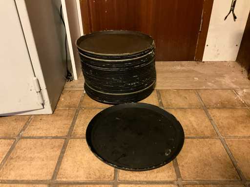 Trays (44x)