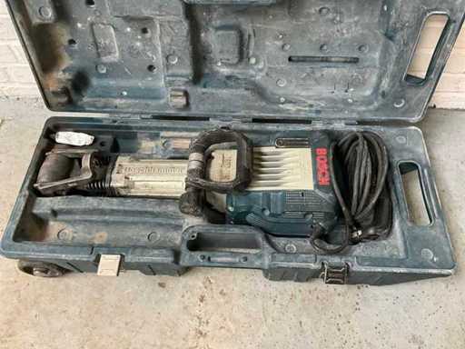 Ciocanul de demolare Bosch GSH 16 2015