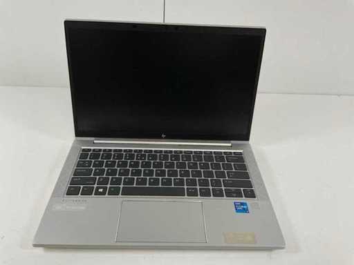 HP EliteBook 830 G8 13.3", Core(TM) i7 11th Gen, 16 GB RAM, 512 GB NVMe Laptop