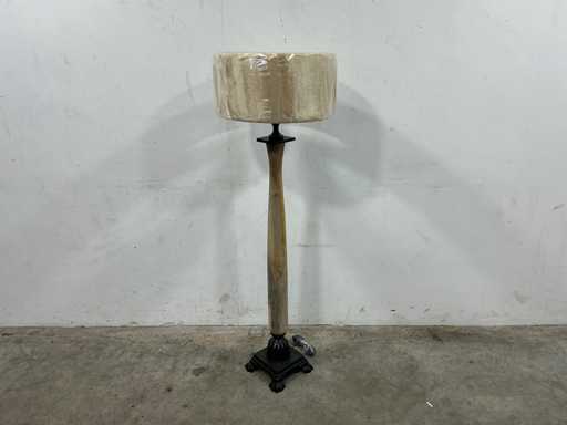Vandeheg - Floor lamp (2x)