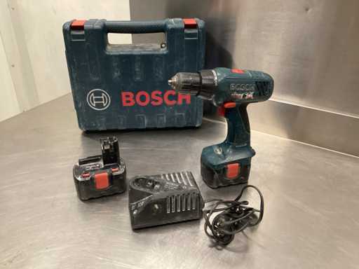 Bosch GSR 14,4-2 Accuboormachine