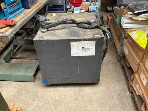 AVDEL 07267-00300 Hydropneumatyczne Elektronarzędzie