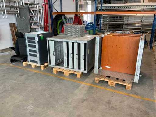 Van-Racking