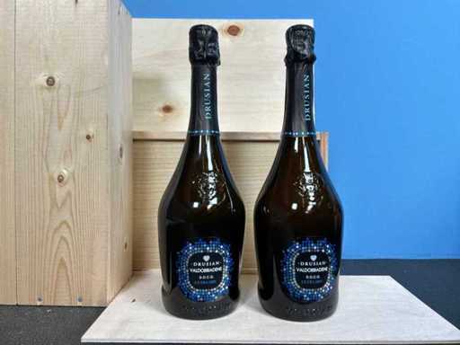 Drusian Prosecco (12x)