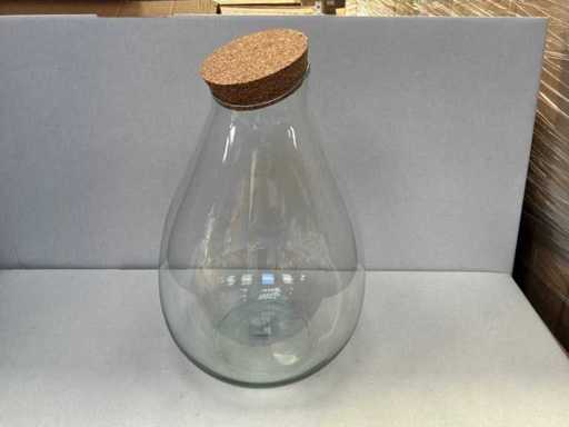 Decoratieve vaas (60x)