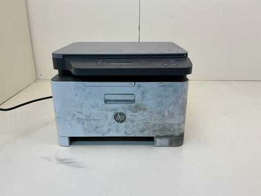 HP Color Laser MFP 178nwg Alte imprimante și copiatoare