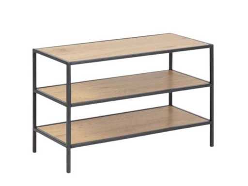 Actona SeaFord Shoe Rack