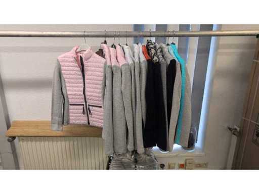High Society – Kurtki sportowe (14x)