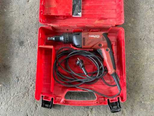 Hilti ST 1800 Bohrmaschine