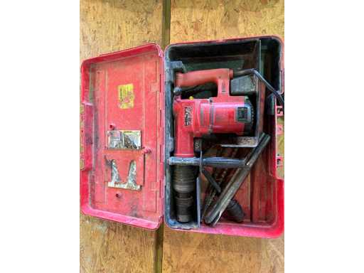 HILTI TE 72 Chisel Hammer