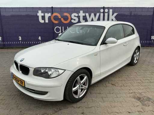 2009 - BMW - 1-serie - 116i - Personenauto