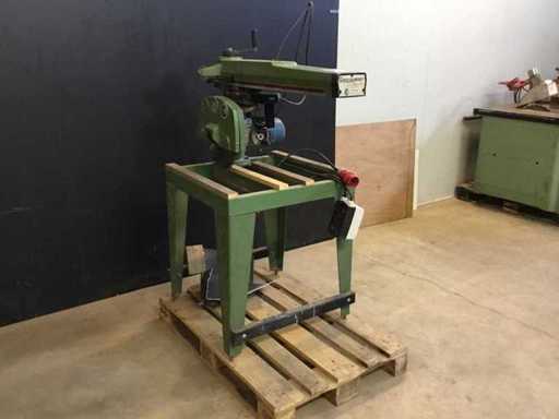 Omga Radial 600p3 Radiaalafkortzaagmachine