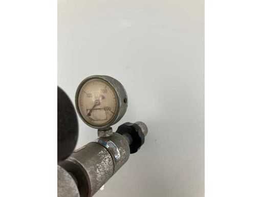 AGA - Gas Neutro - Regolatore di Pressione 17