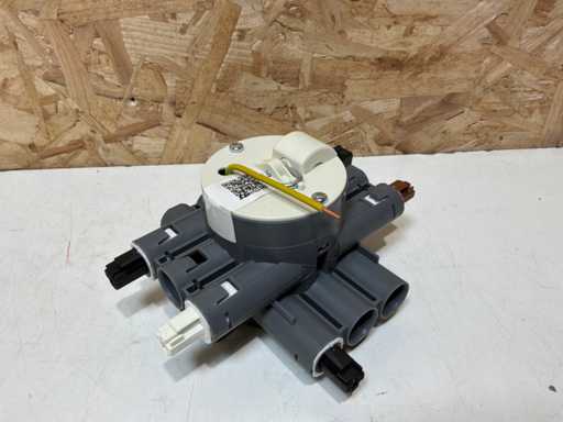 Attema Plug-in central box changeover switch - AT1270 (8x)