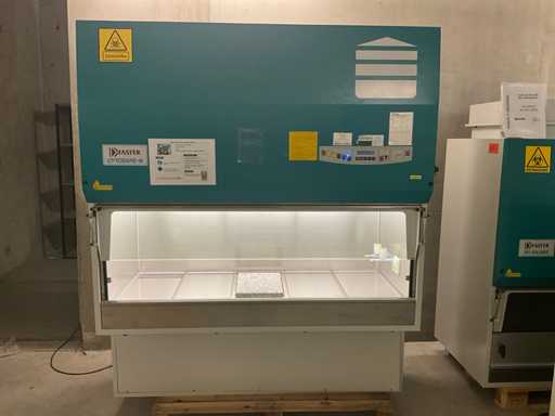 FABSTER CYTOSAFE-N Biologische Veiligheidskasten