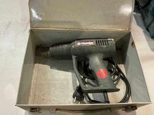 Metabo HG E 2000/2 Heißluftgewehr