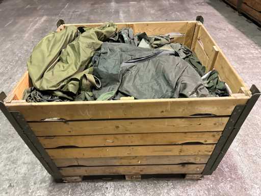 Gen?i ?i pânze de petrecere