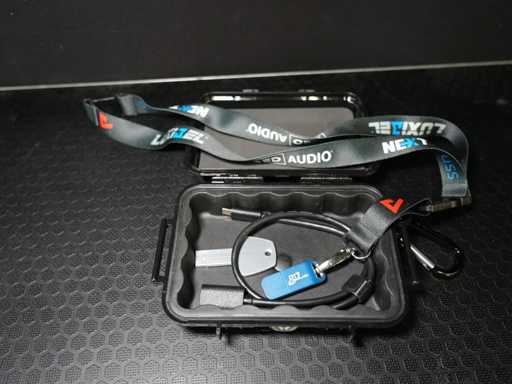 DT VIDEOLAB - PLAYBACK PRO LICENSE KEY - USB DONGLE - Video