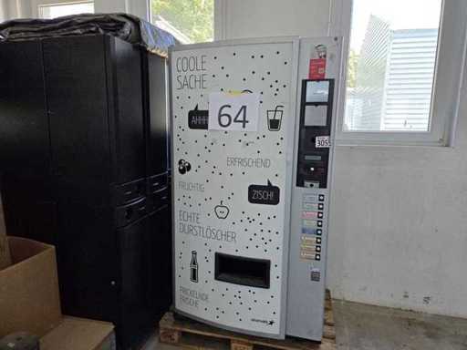 VENDO - SVE561 - Used Vending Machine Can&Bottle