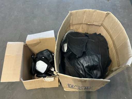 Batch of other engine protection