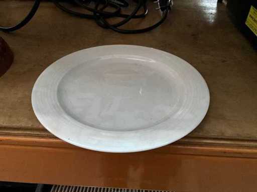 Bauscher Plat bord (240x)