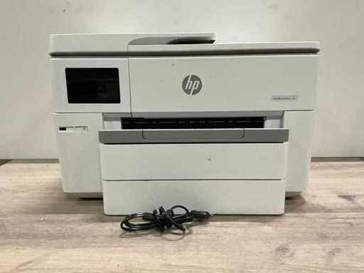 HP Office Jet Pro 9730 Printer
