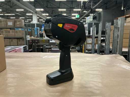 Avery Dennison - Monarch Pathfinder 6140 - drukarka etykiet (12x)